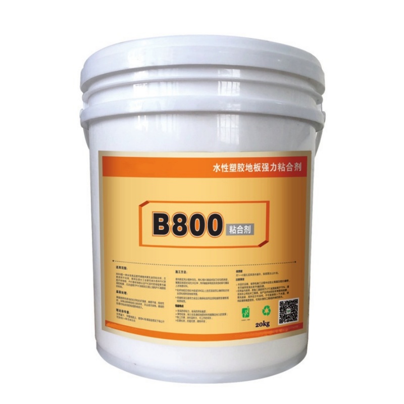 best adhesive for vinyl flooring